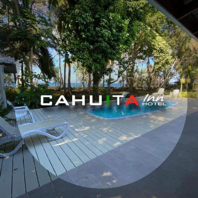 Cahuita Inn Exteriér fotografie