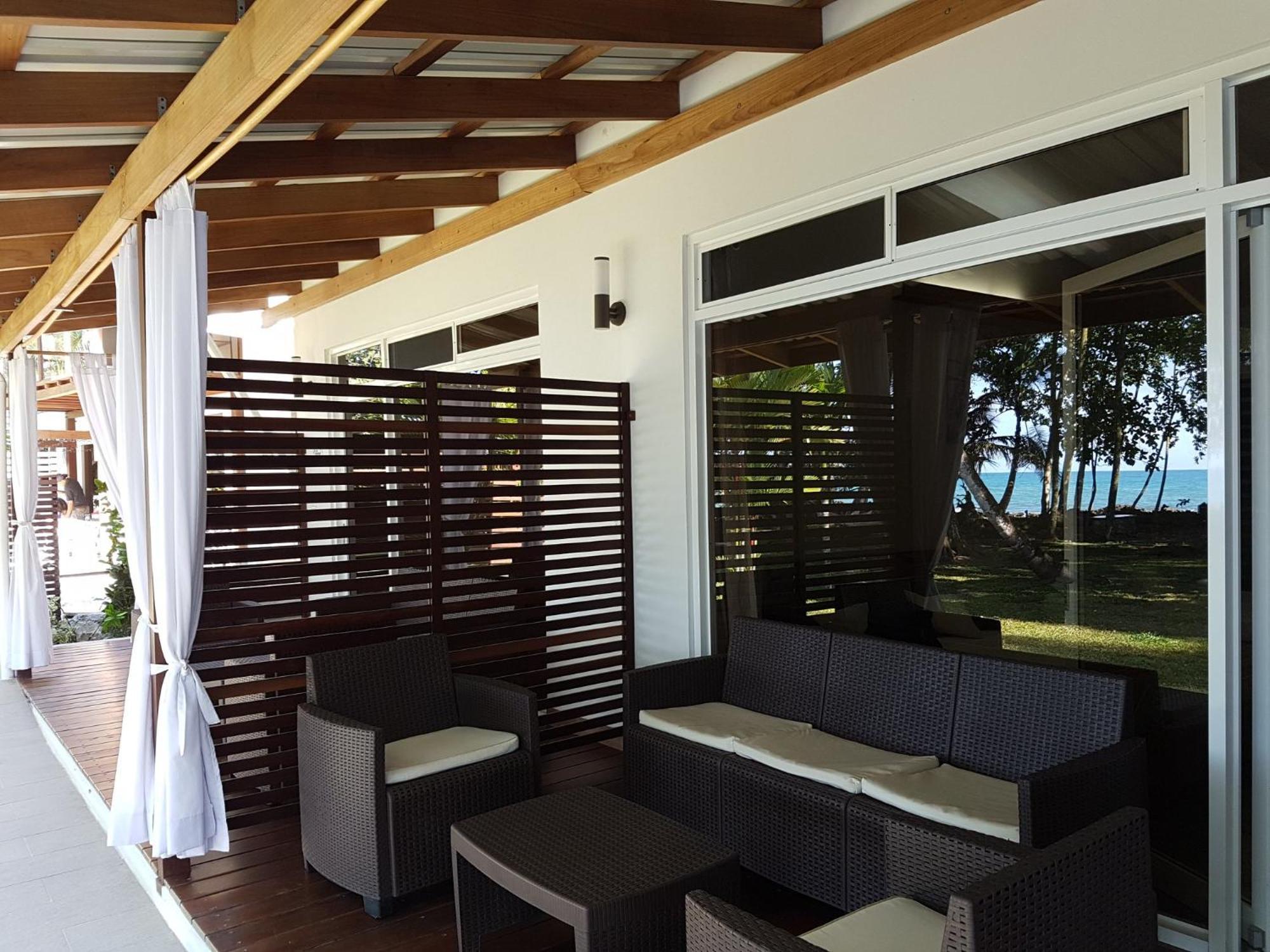 Cahuita Inn Exteriér fotografie
