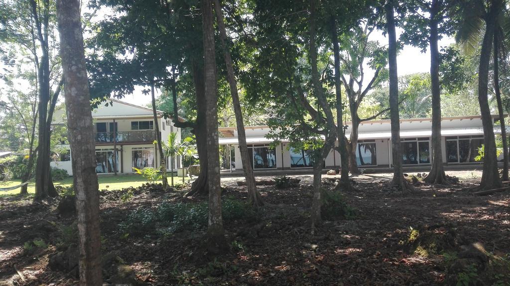 Cahuita Inn Exteriér fotografie