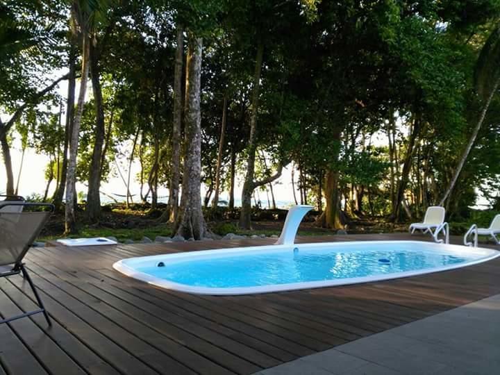 Cahuita Inn Exteriér fotografie