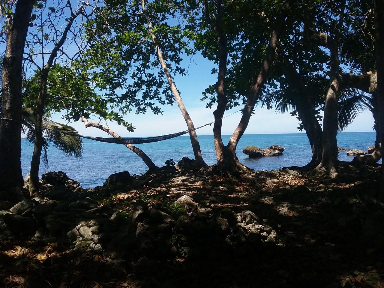 Cahuita Inn Exteriér fotografie