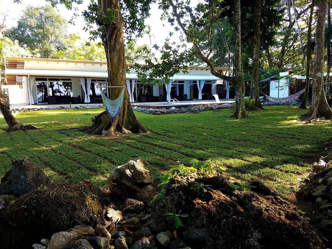 Cahuita Inn Exteriér fotografie